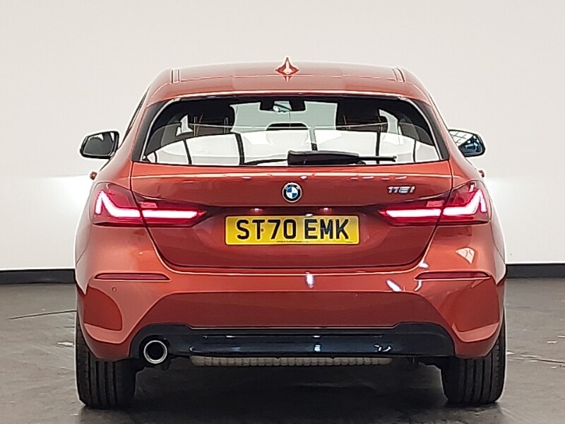 Used BMW 1 Series 2020 for sale - 76556573: Photo 15