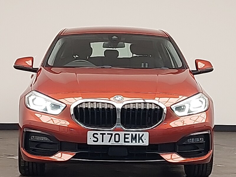 Used BMW 1 Series 2020 for sale - 76556573: Photo 16