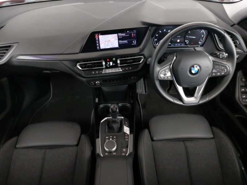 Used BMW 1 Series 2020 for sale - 76556573: Photo 4