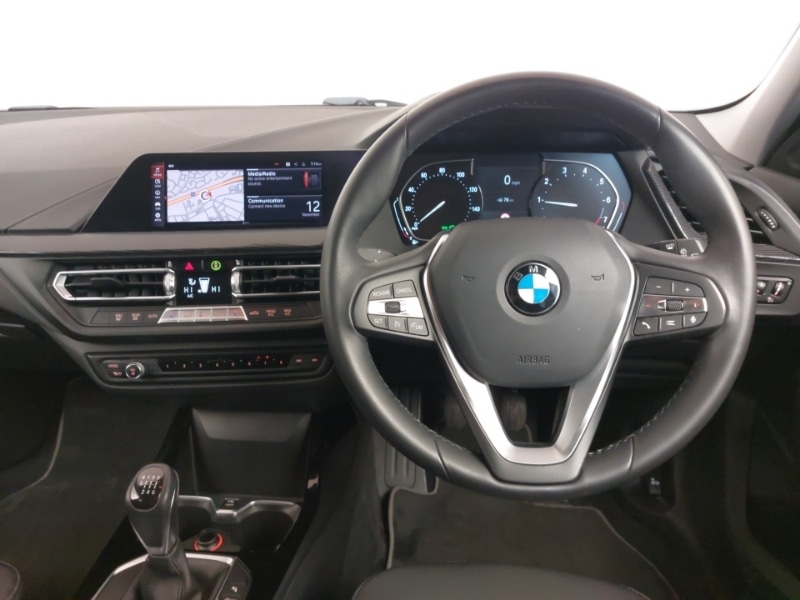 Used BMW 1 Series 2020 for sale - 76556573: Photo 5