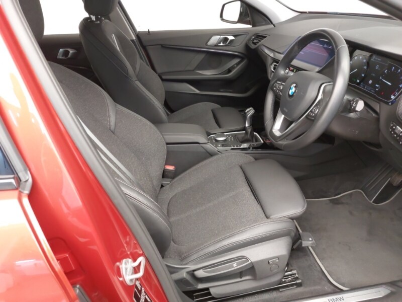 Used BMW 1 Series 2020 for sale - 76556573: Photo 6