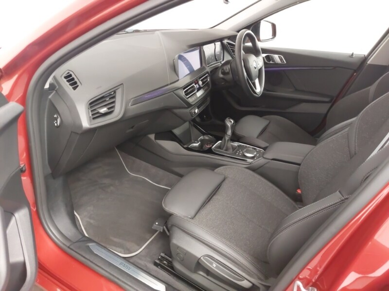 Used BMW 1 Series 2020 for sale - 76556573: Photo 7