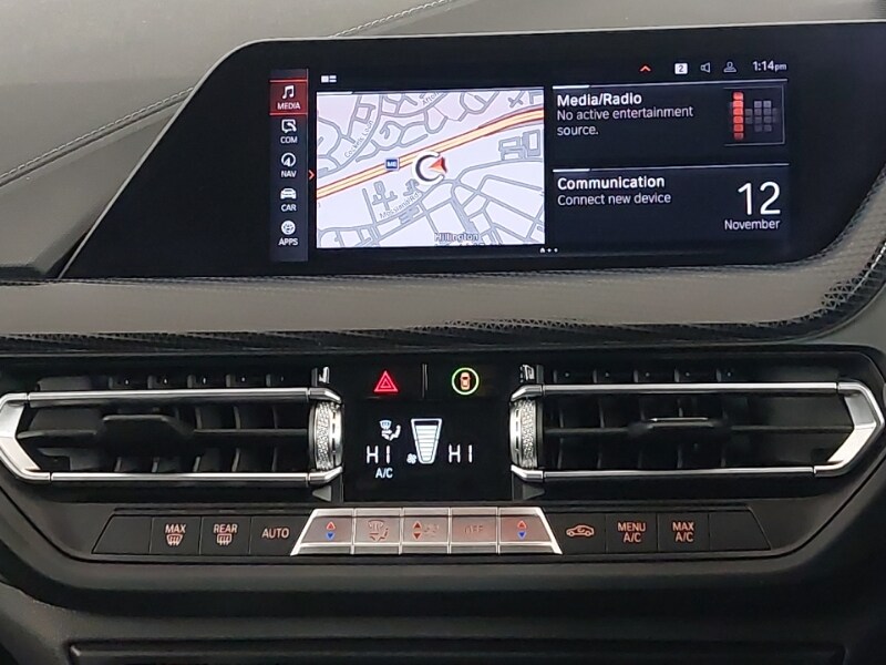 Used BMW 1 Series 2020 for sale - 76556573: Photo 8