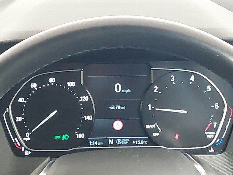 Used BMW 1 Series 2020 for sale - 76556573: Photo 9