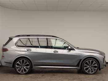 Used BMW X7 2023 for sale - 73670377: Photo