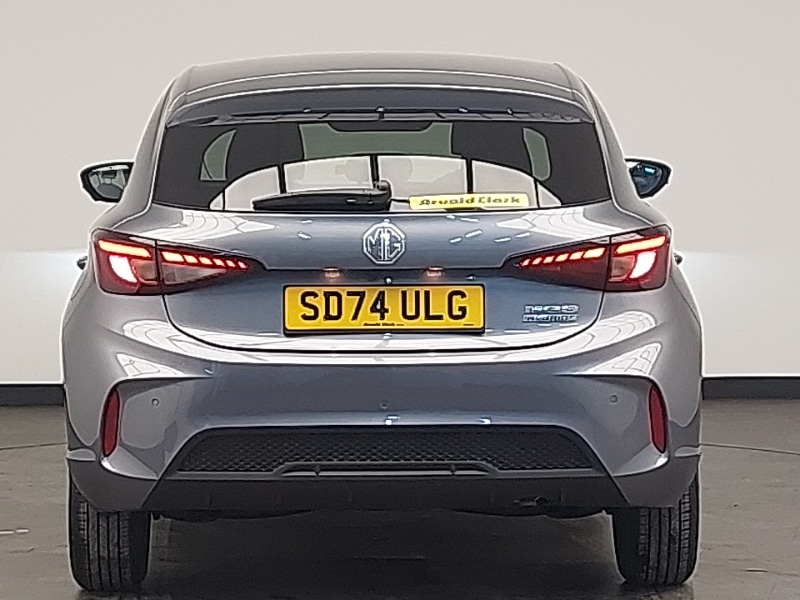 Used MG MG3 2024 for sale - 76630692: Photo 15