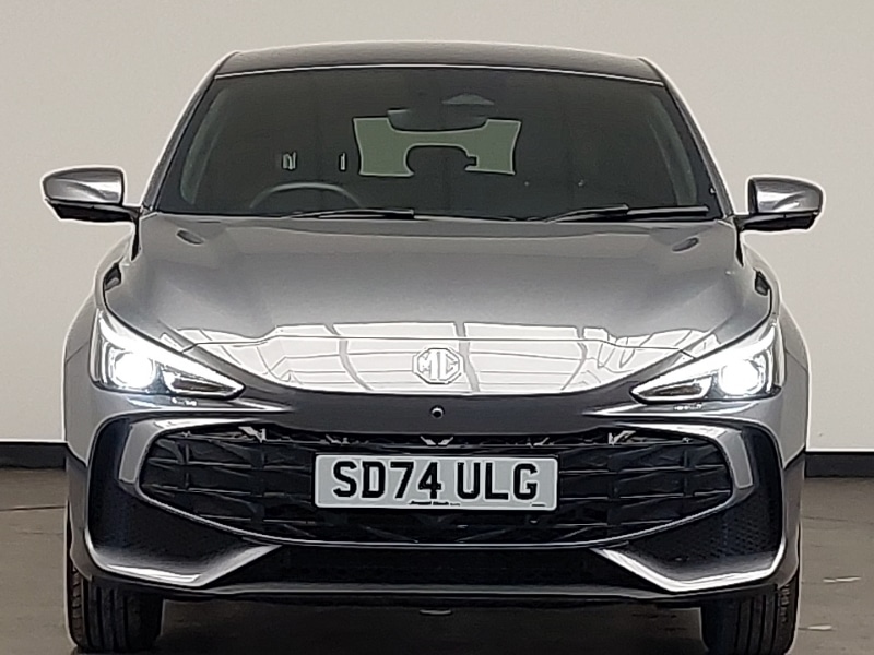 Used MG MG3 2024 for sale - 76630692: Photo 16