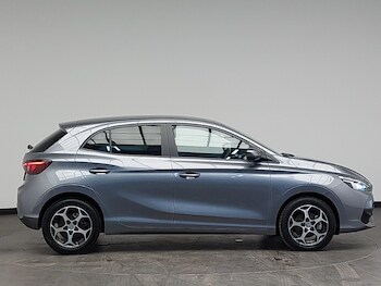 Used MG MG3 2024 for sale - 76630692: Photo