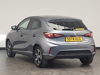 Used MG MG3 2024 for sale - 76630692: Photo