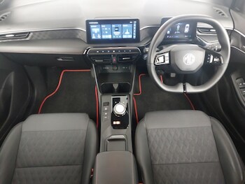 Used MG MG3 2024 for sale - 76630692: Photo