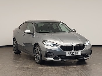 Used BMW 2 Series 2022 for sale - 78580448: Photo