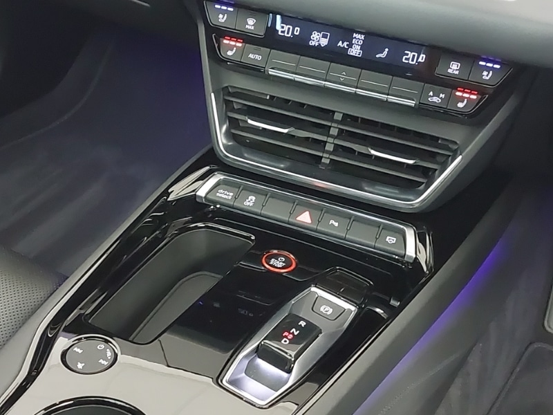Used Audi RS e-tron GT 2022 for sale - 76054383: Photo 10