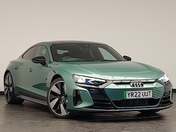 2022 - 475kW Quattro 93kWh 4dr Auto