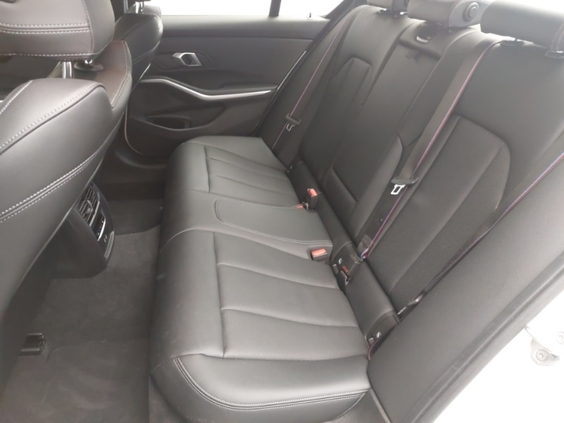 Used BMW 3 Series 2025 for sale - 76983455: Photo 12