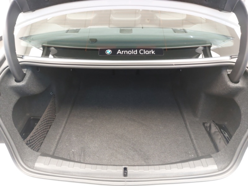 Used BMW 3 Series 2025 for sale - 76983455: Photo 13