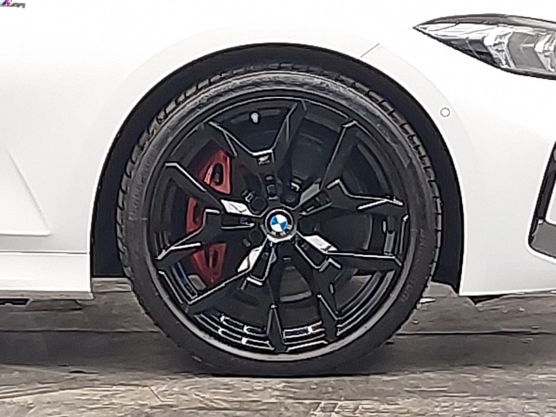 Used BMW 3 Series 2025 for sale - 76983455: Photo 14