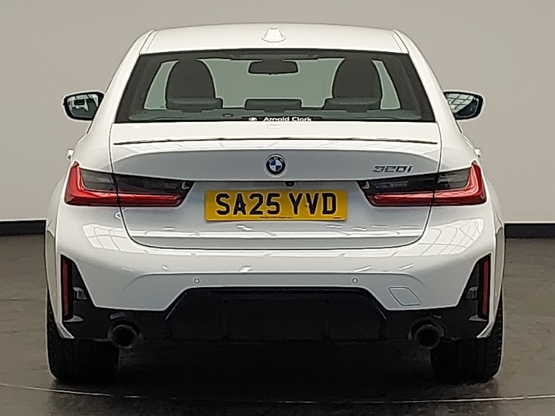 Used BMW 3 Series 2025 for sale - 76983455: Photo 15