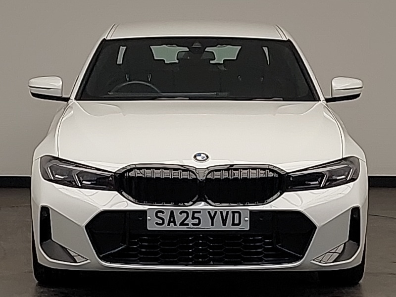 Used BMW 3 Series 2025 for sale - 76983455: Photo 16