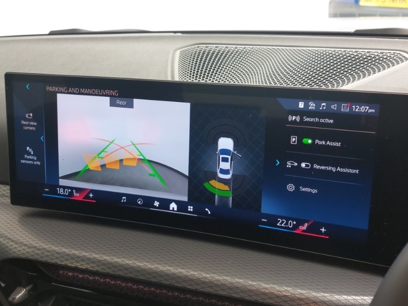 Used BMW 3 Series 2025 for sale - 76983455: Photo 17