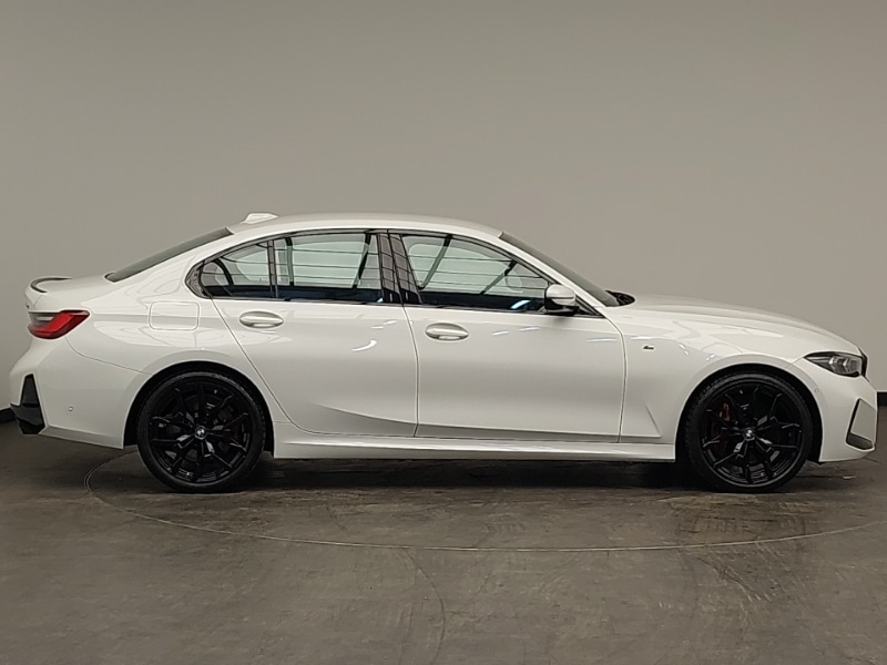 Used BMW 3 Series 2025 for sale - 76983455: Photo 2