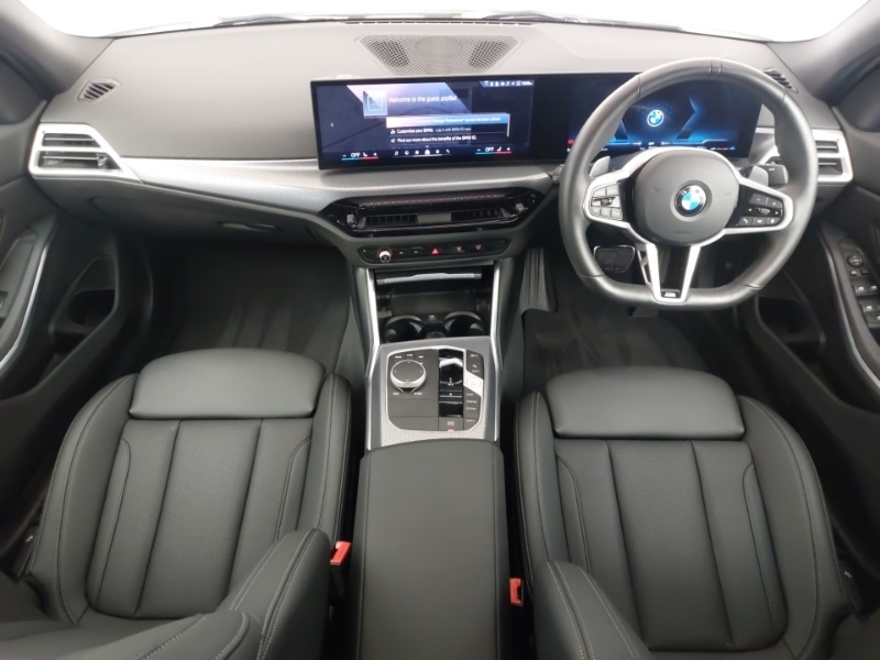 Used BMW 3 Series 2025 for sale - 76983455: Photo 4