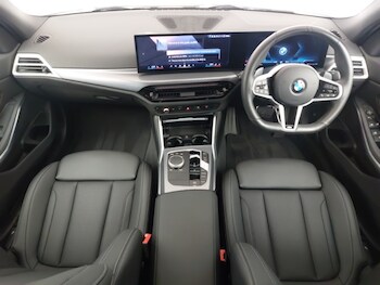 Used BMW 3 Series 2025 for sale - 76983455: Photo