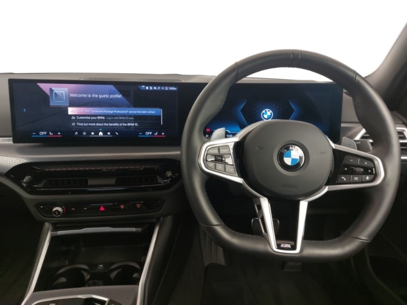 Used BMW 3 Series 2025 for sale - 76983455: Photo 5