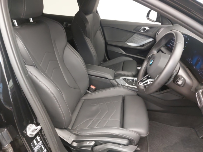 Used BMW 1 Series 2025 for sale - 78164212: Photo 11