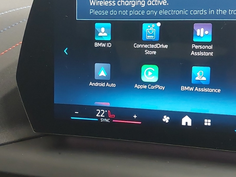 Used BMW 1 Series 2025 for sale - 78164212: Photo 18