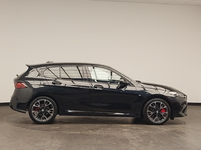 Used BMW 1 Series 2025 for sale - 78164212: Photo 2