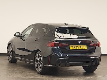 Used BMW 1 Series 2025 for sale - 78164212: Photo