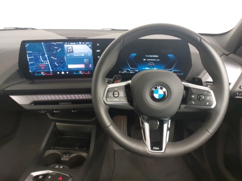 Used BMW 1 Series 2025 for sale - 78164212: Photo 5