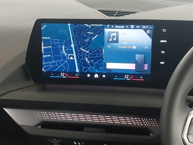 Used BMW 1 Series 2025 for sale - 78164212: Photo 8