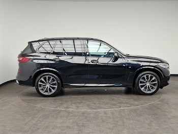 Used BMW X5 2023 for sale - 78945630: Photo