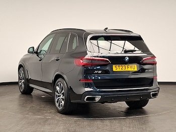Used BMW X5 2023 for sale - 78945630: Photo