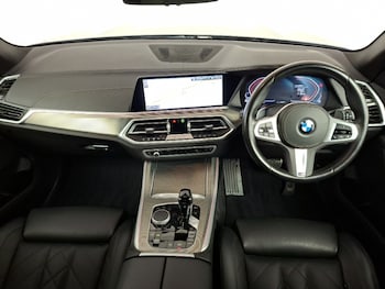 Used BMW X5 2023 for sale - 78945630: Photo