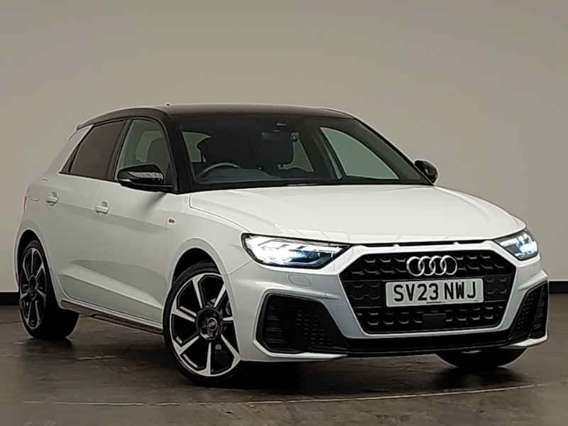 Used Audi A1 2023 for sale - 76393195: Photo 1