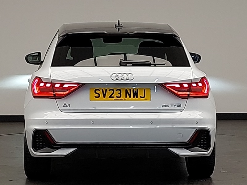 Used Audi A1 2023 for sale - 76393195: Photo 15