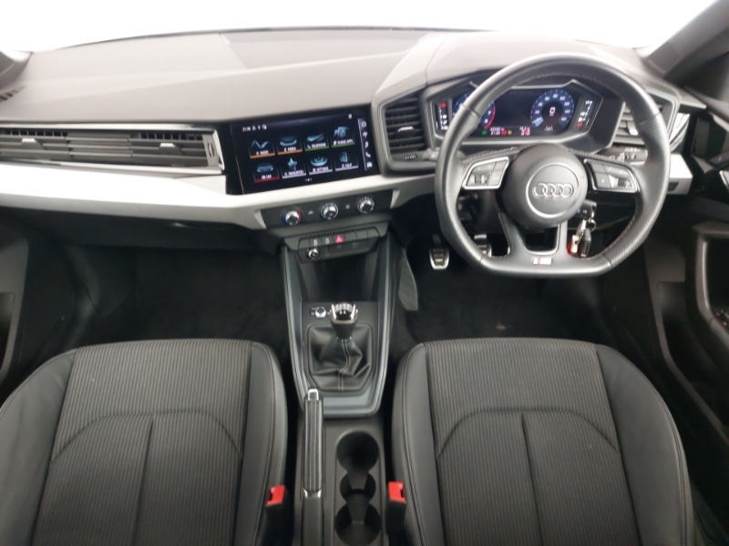 Used Audi A1 2023 for sale - 76393195: Photo 4