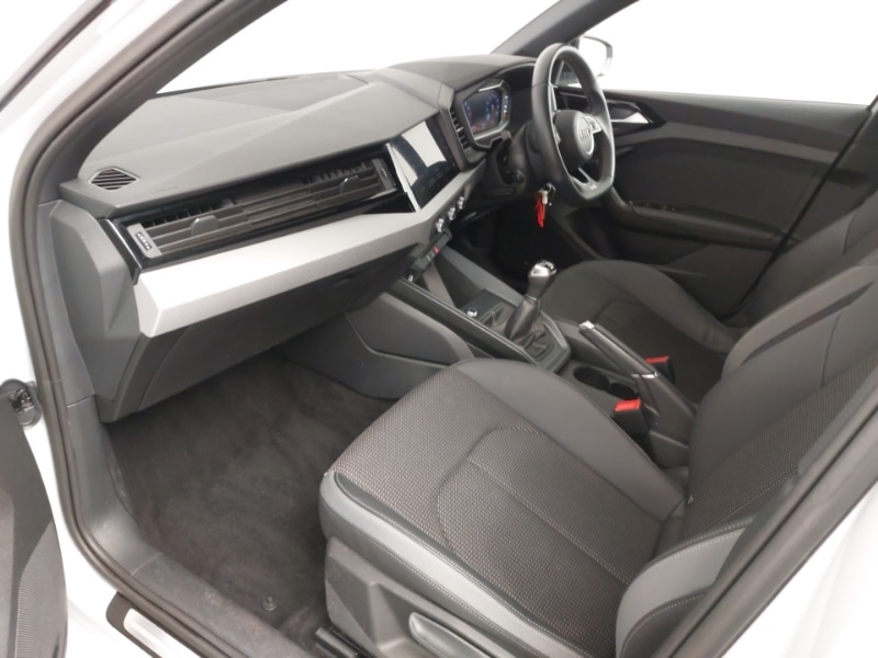 Used Audi A1 2023 for sale - 76393195: Photo 7