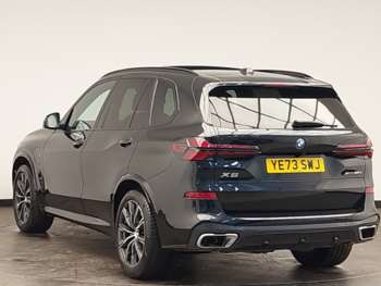 Used BMW X5 2023 for sale - 73710766: Photo