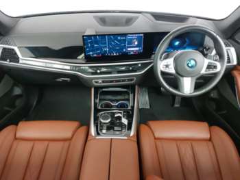 Used BMW X5 2023 for sale - 73710766: Photo