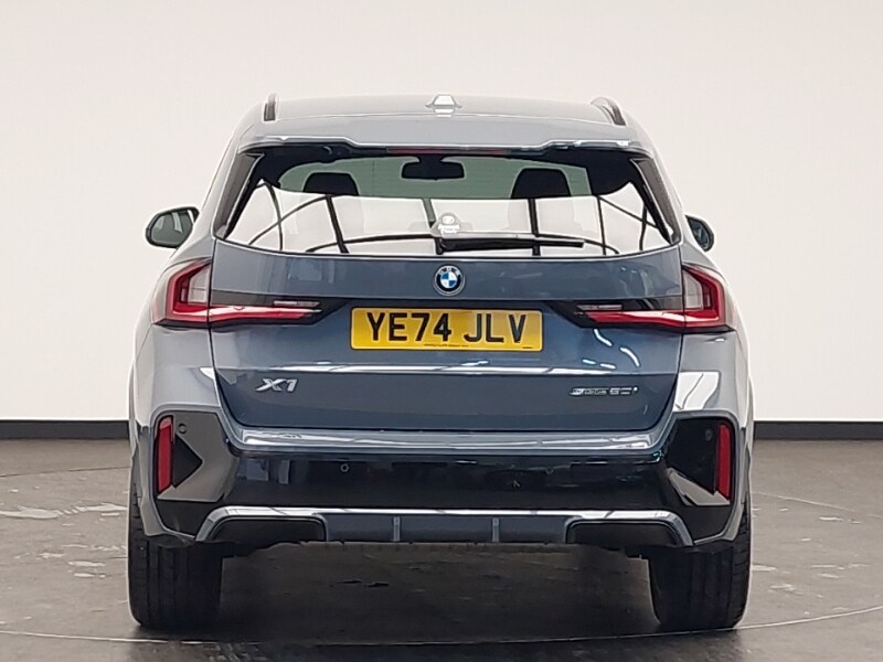 Used BMW X1 2024 for sale - 76885556: Photo 15