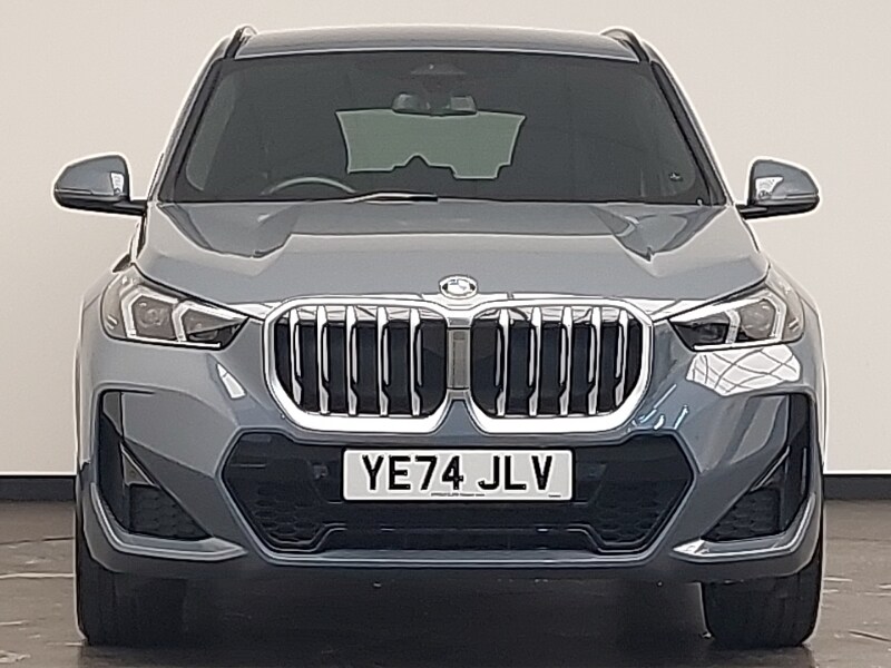 Used BMW X1 2024 for sale - 76885556: Photo 16
