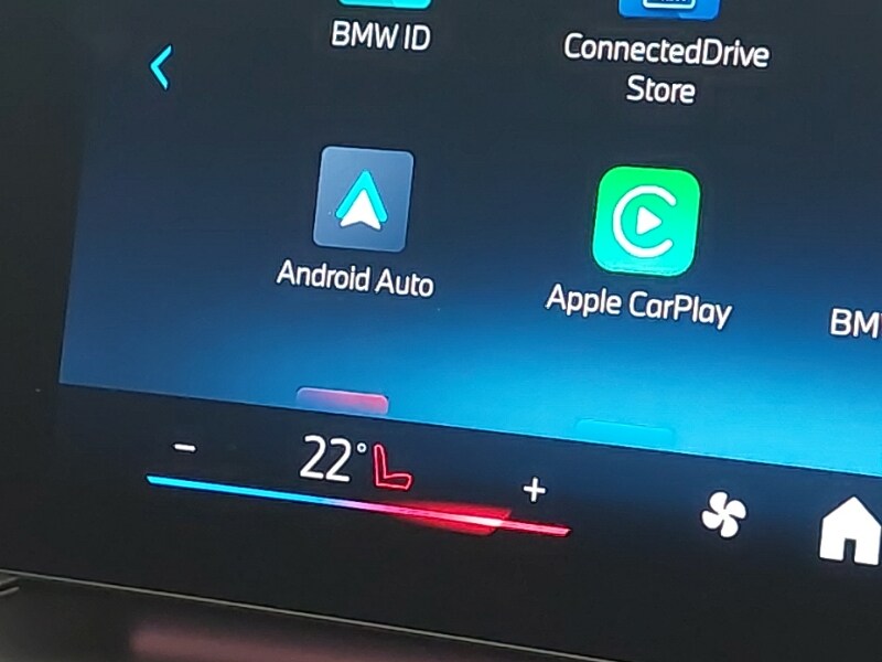 Used BMW X1 2024 for sale - 76885556: Photo 17