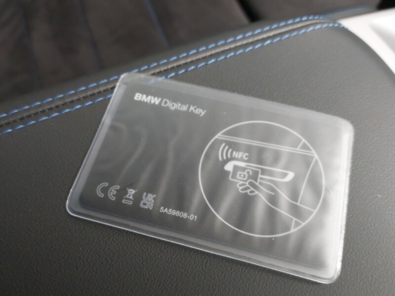 Used BMW X1 2024 for sale - 76885556: Photo 18