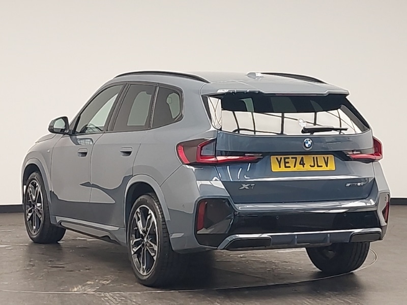 Used BMW X1 2024 for sale - 76885556: Photo 3