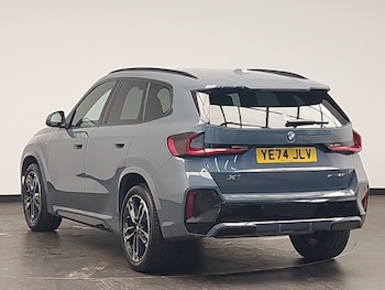 Used BMW X1 2024 for sale - 76885556: Photo