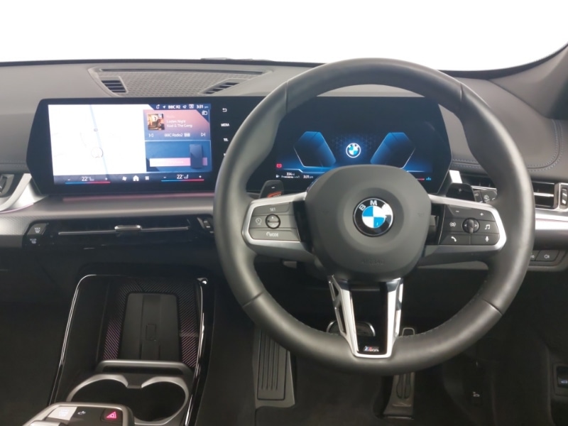 Used BMW X1 2024 for sale - 76885556: Photo 5