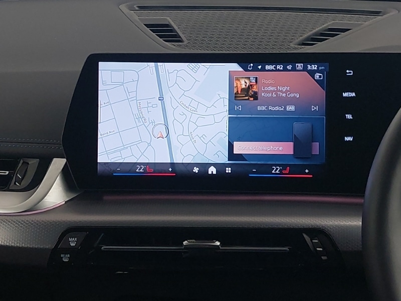 Used BMW X1 2024 for sale - 76885556: Photo 8